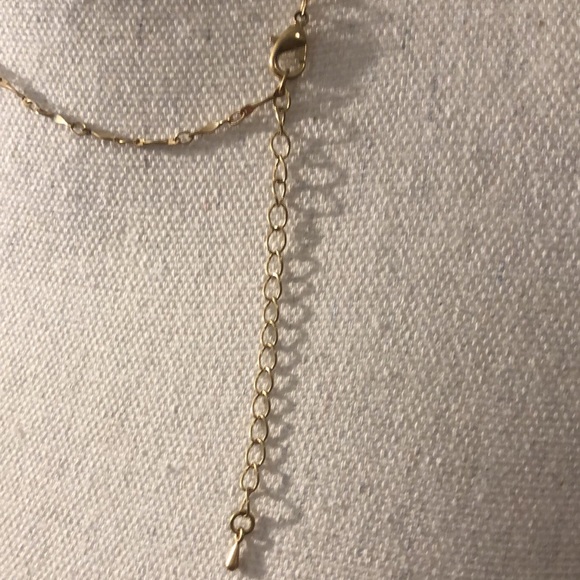 VINTAGE LOOK NECKLACE - Picture 7 of 10